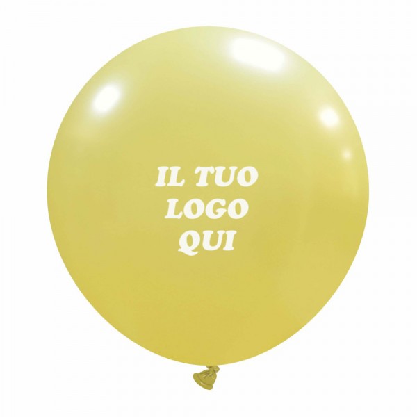 500 Palloncini 45 cm – (18”) METAL...