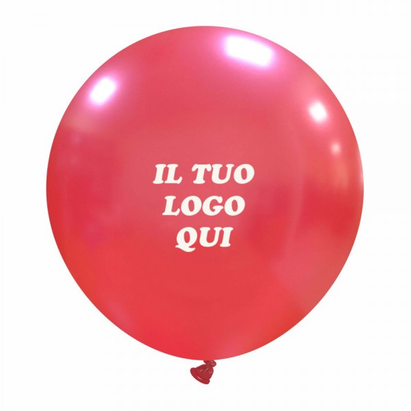 500 Palloncini 45 cm – (18”) METAL...