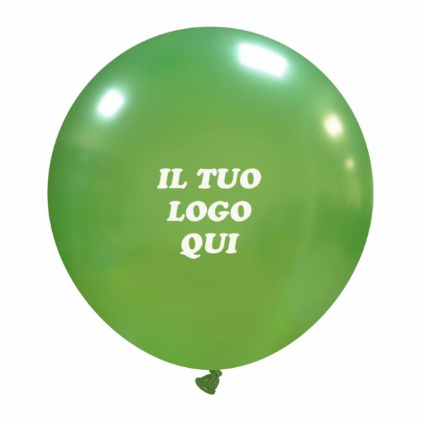 500 Palloncini 45 cm – (18”) METAL...