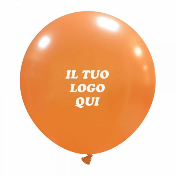 500 Palloncini 45 cm – (18”) METAL...