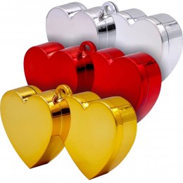 Cuori intrecciati - pesino...