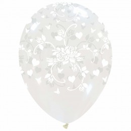 100 palloncini per...