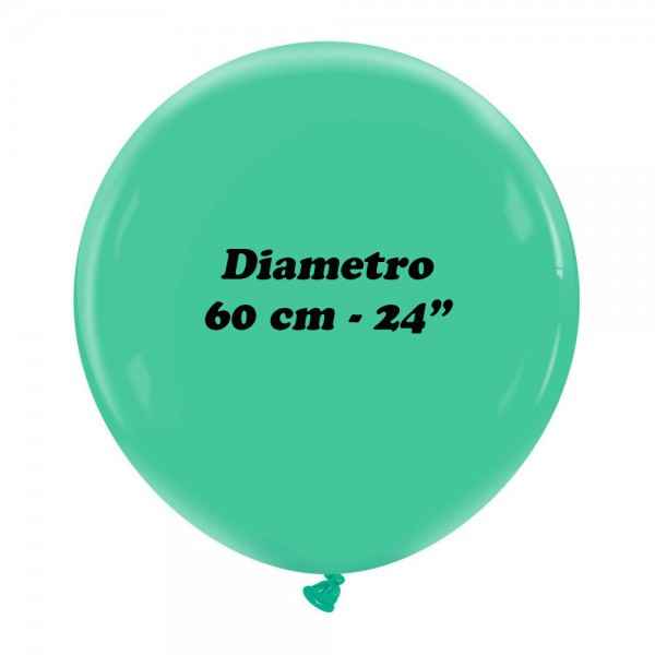Palloncino Gigante PREMIUM - diametro...