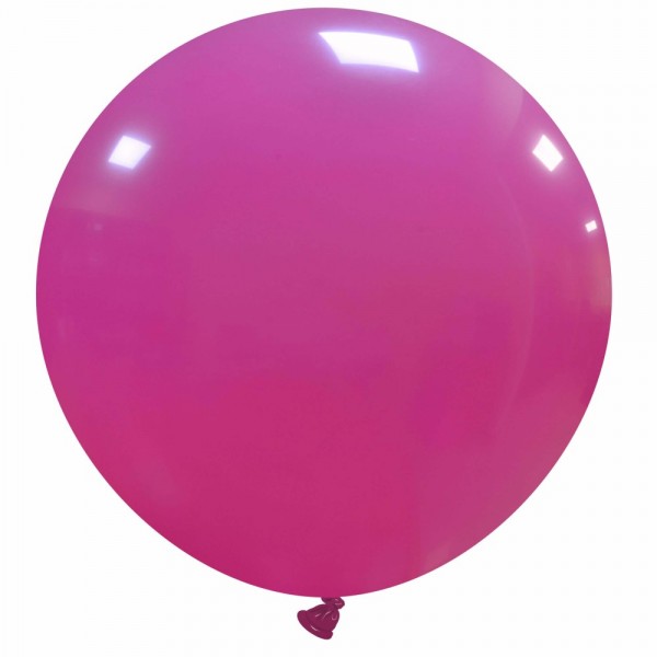 Palloncino round gigante - diametro...