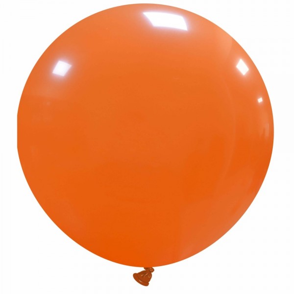 Palloncino round gigante - diametro...
