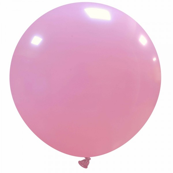 Palloncino round gigante - diametro...
