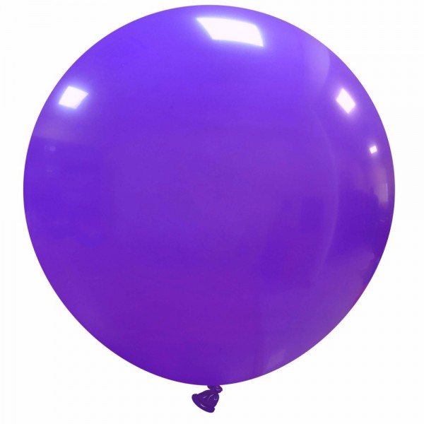 Palloncino round gigante - diametro...