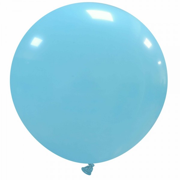 Palloncino round gigante - diametro...