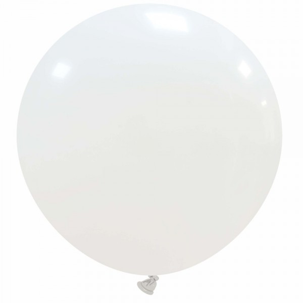 Palloncino round gigante - diametro...