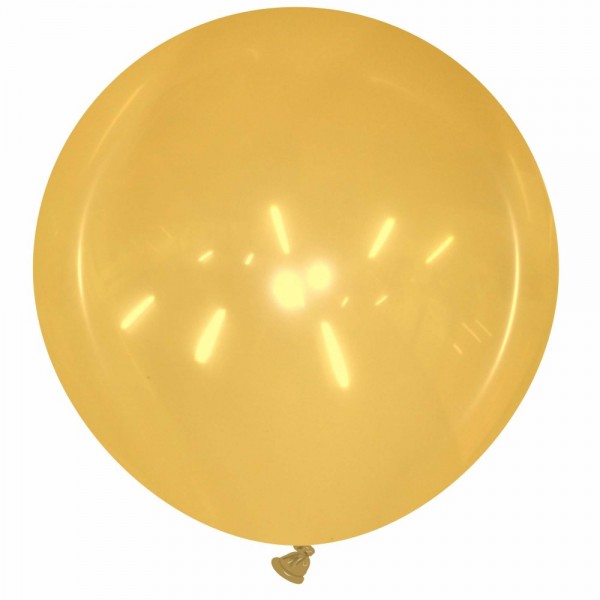 Palloncino round gigante - diametro...