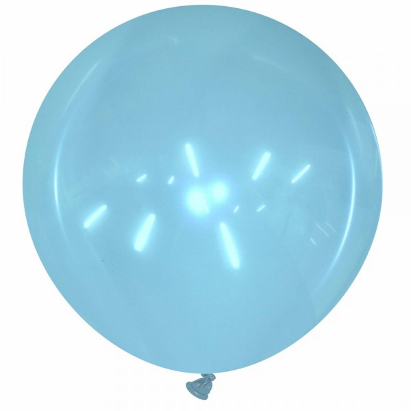 Palloncino round gigante - diametro...