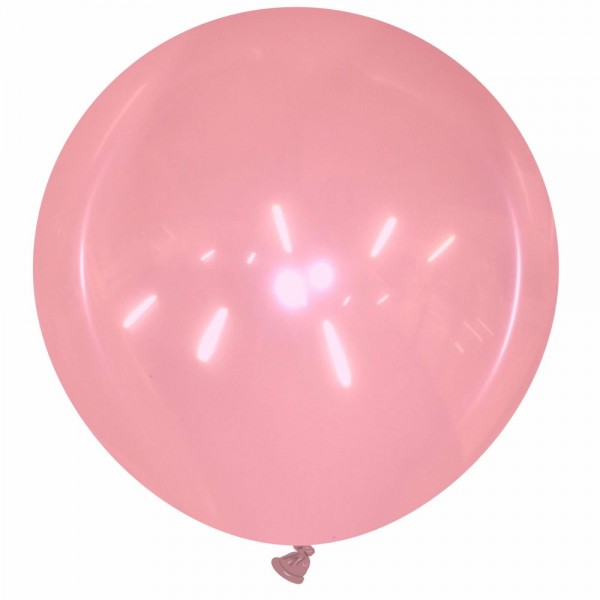 Palloncino round gigante - diametro...