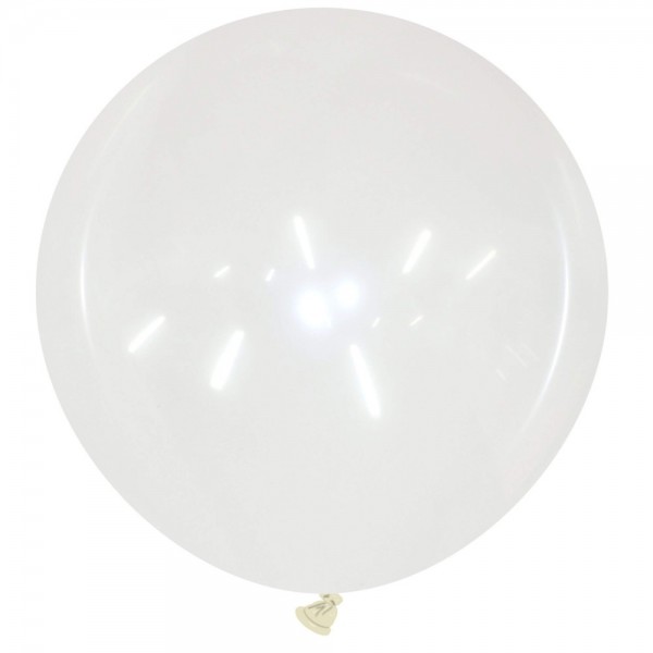 Palloncino round gigante - diametro...