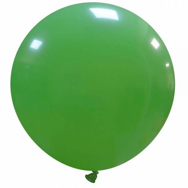 Palloncino round gigante - diametro...