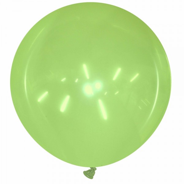 Palloncino round gigante - diametro...