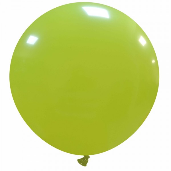 Palloncino round gigante - diametro...