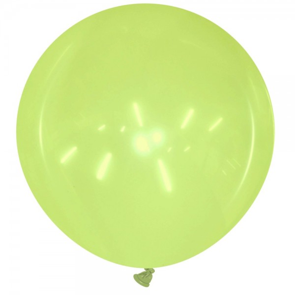 Palloncino round gigante - diametro...