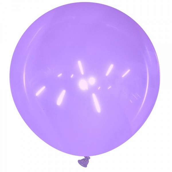 Palloncino round gigante - diametro...