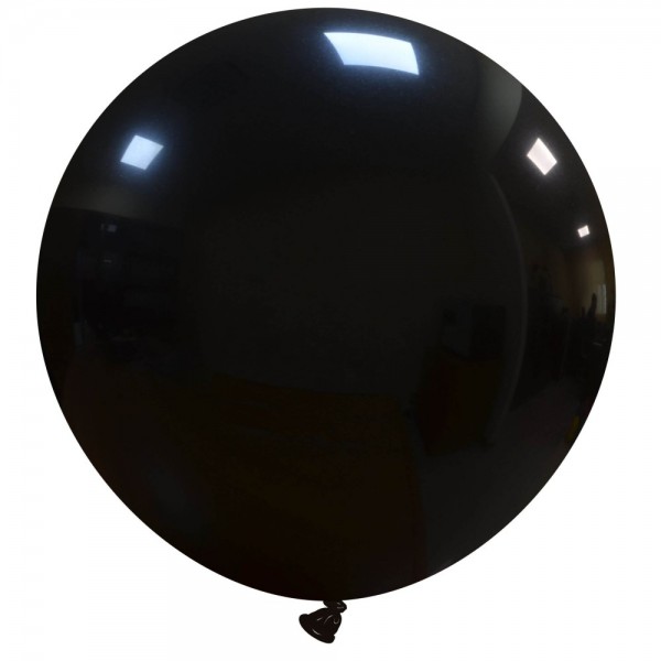 Palloncino standard round gigante -...