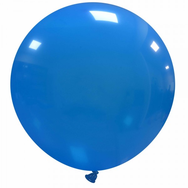 Palloncino standard round gigante -...