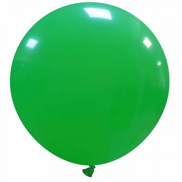 Palloncino standard round gigante -...