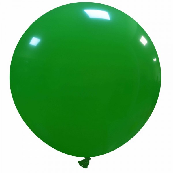Palloncino standard round gigante -...