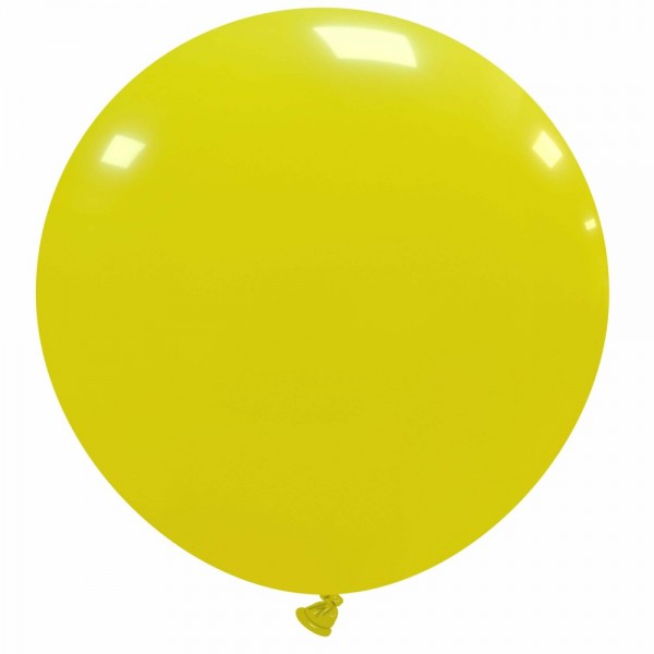 Palloncino standard round gigante -...