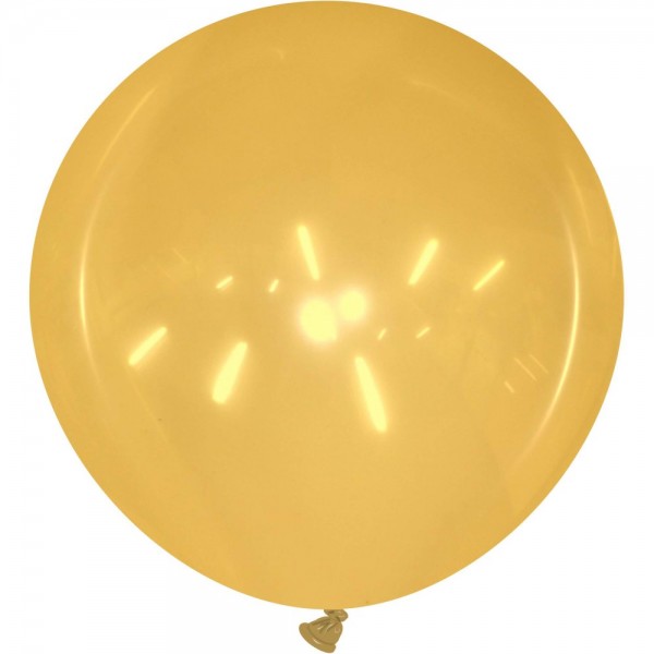Palloncino round gigante - diametro...