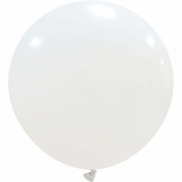 Palloncino round gigante - diametro...