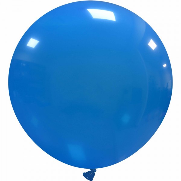 Palloncino round gigante - diametro...