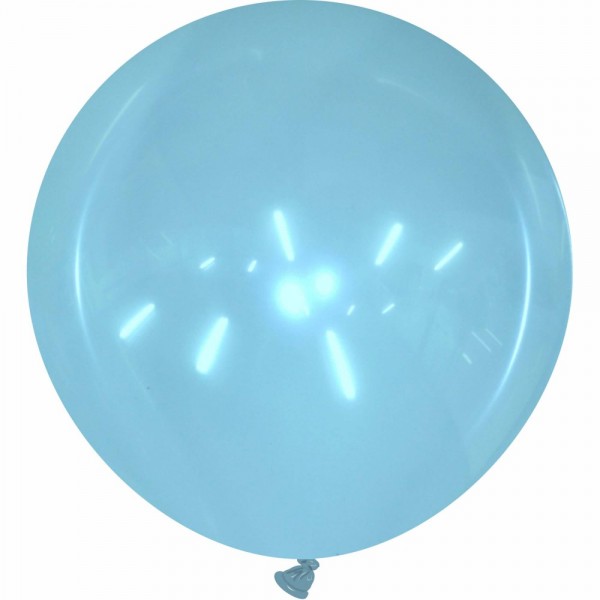 Palloncino round gigante - diametro...