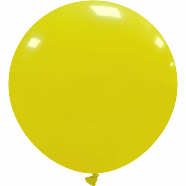 Palloncino round gigante - diametro...