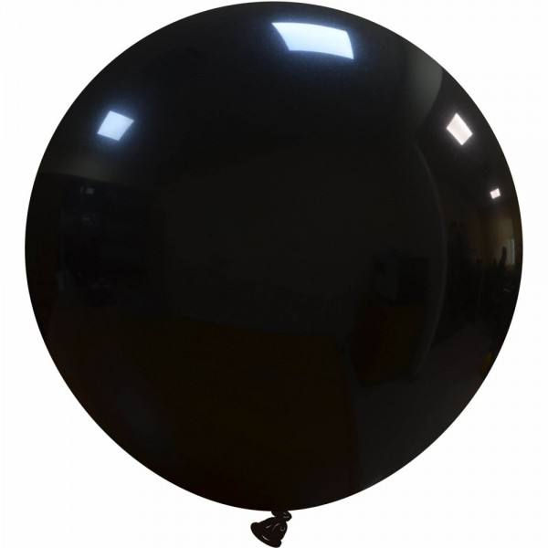 Palloncino round gigante - diametro...