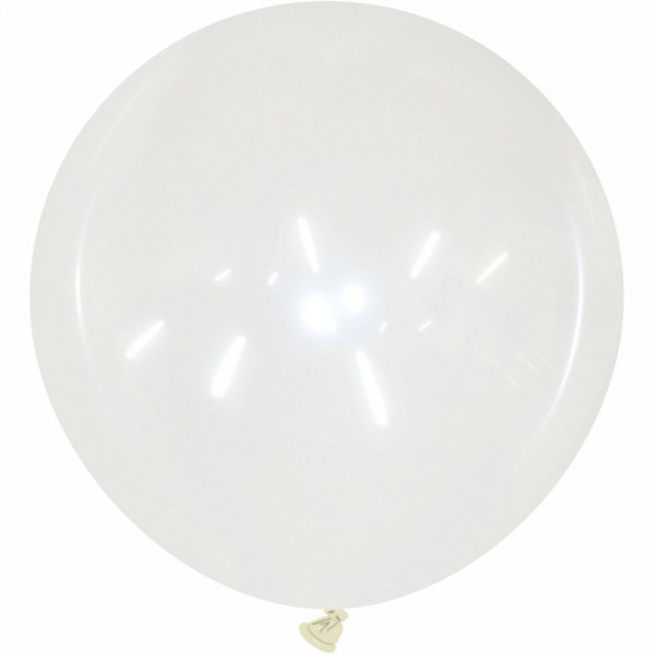 Palloncino round gigante - diametro...