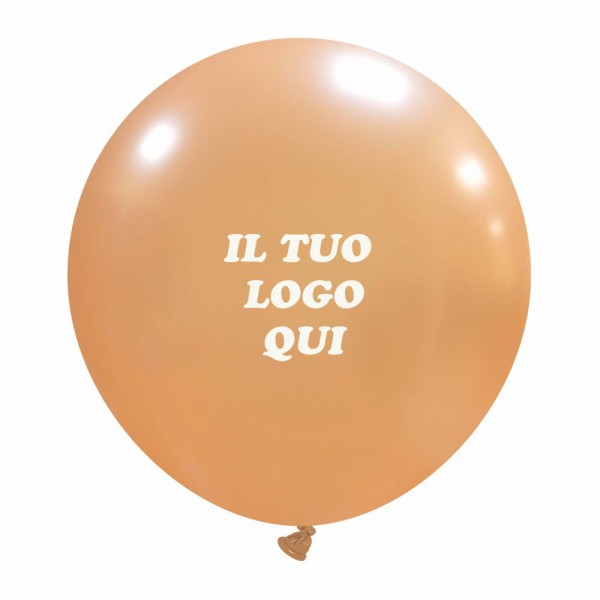 500 Palloncini 45 cm – (18”) METAL...