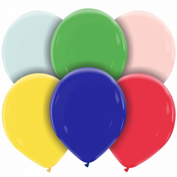 Palloncini lattice PREMIUM da 12...