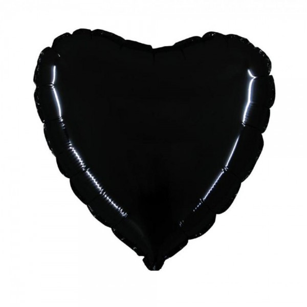 Palloncino a forma di cuore 18" in...