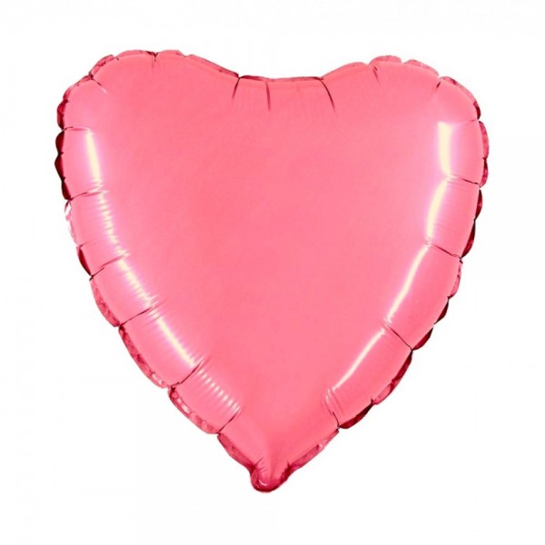 Palloncino a forma di cuore 18" in...