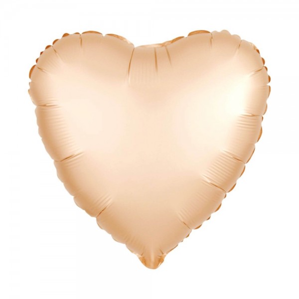 Palloncino a forma di cuore 18" in...
