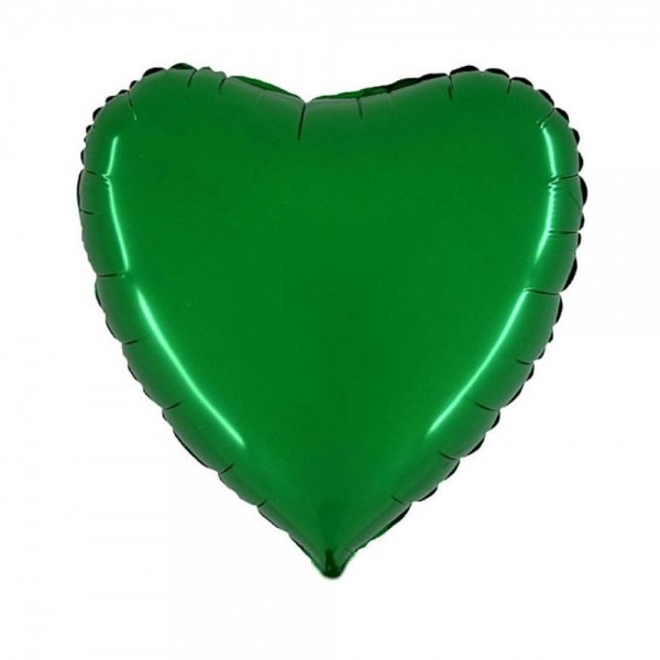 Palloncino a forma di cuore 18" in...