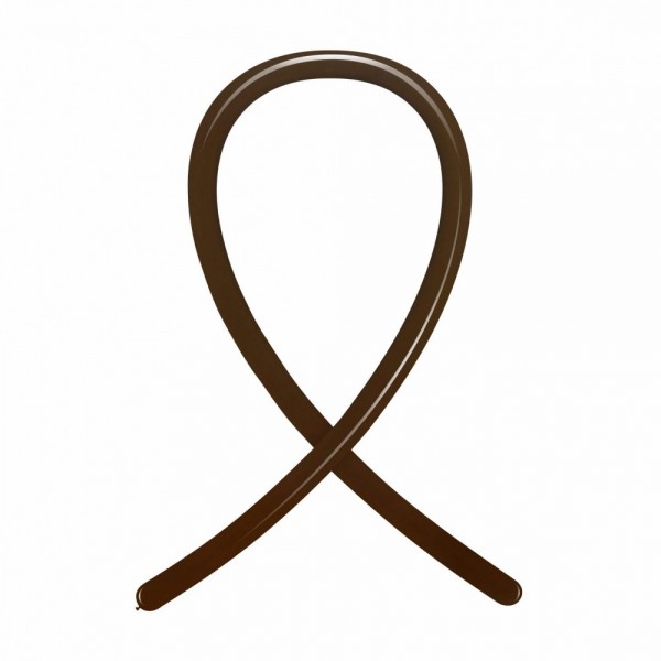 100 Palloncini modellabili MINI 160 -...