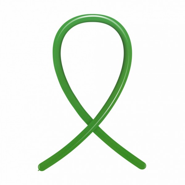 100 Palloncini modellabili MINI 160 -...