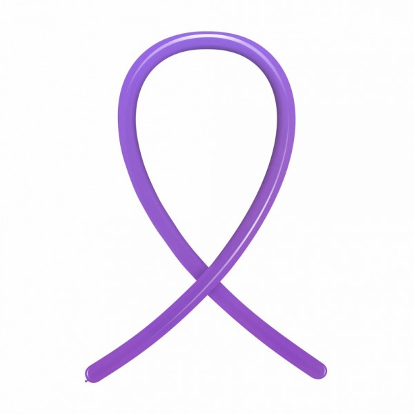 100 Palloncini modellabili MINI 160 -...