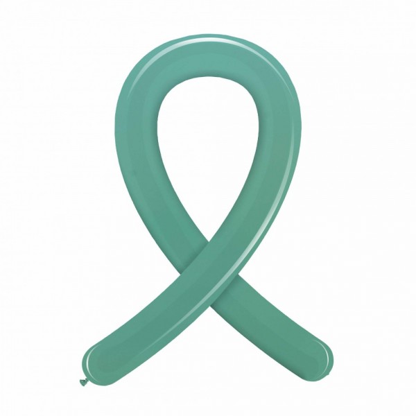 100 Palloncini modellabili MAXI 360 -...