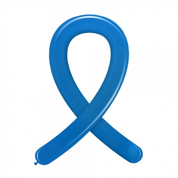 100 Palloncini modellabili MAXI 360 -...