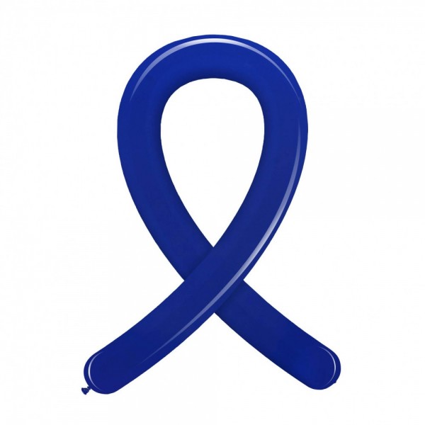 100 Palloncini modellabili MAXI 360 -...