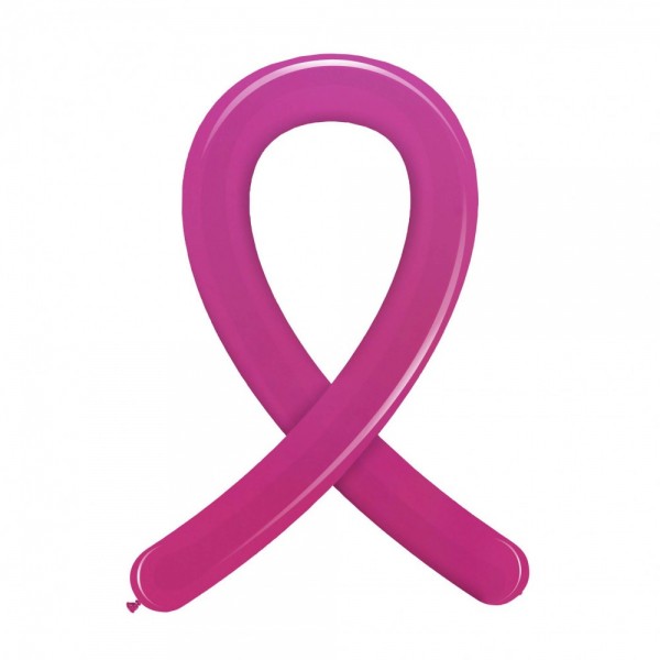 100 Palloncini modellabili MAXI 360 -...