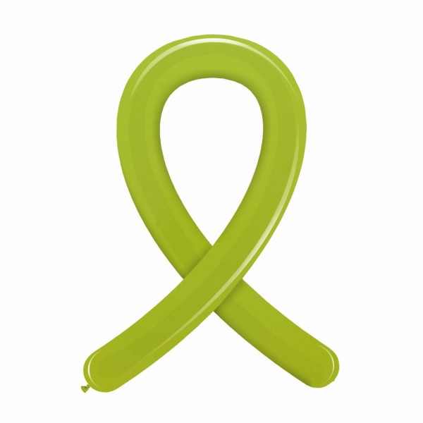 100 Palloncini modellabili MAXI 360 -...