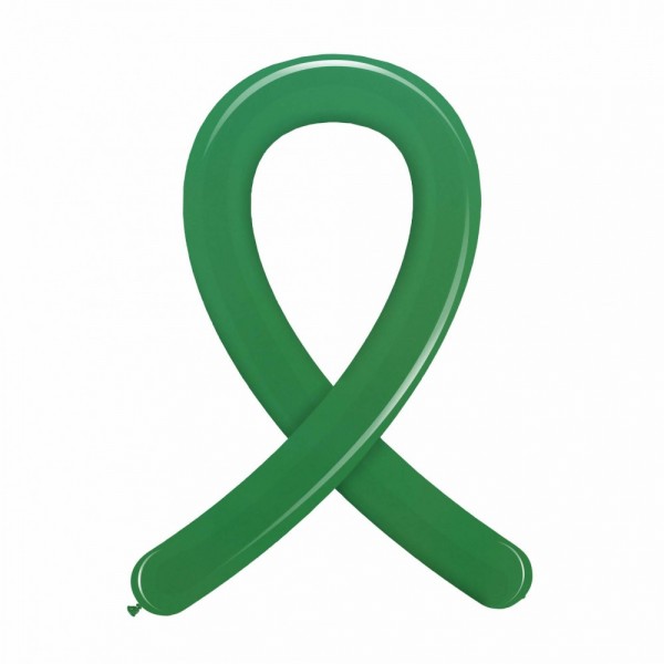 100 Palloncini modellabili MAXI 360 -...