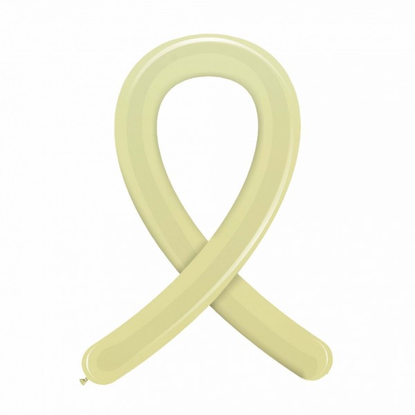 100 Palloncini modellabili MAXI 360 -...